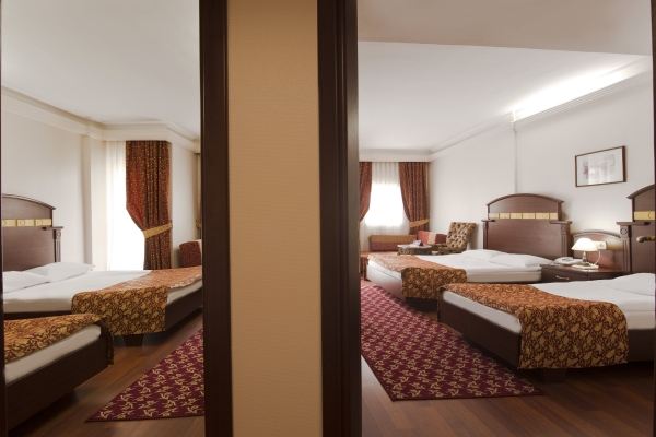 Hotel Delphin Botanik (Alanya)